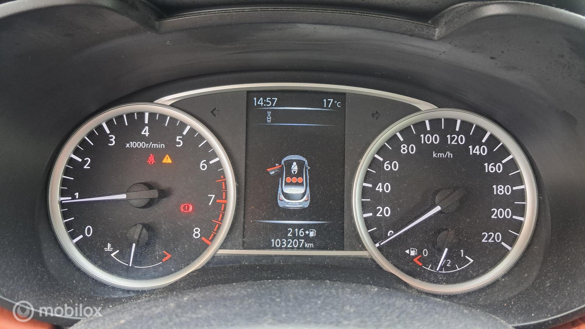 Foto van Nissan Nissan Micra