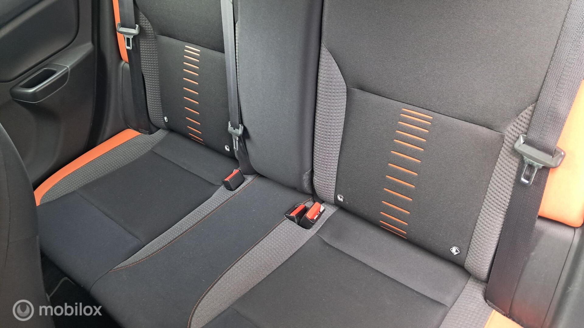 Foto van Nissan Nissan Micra