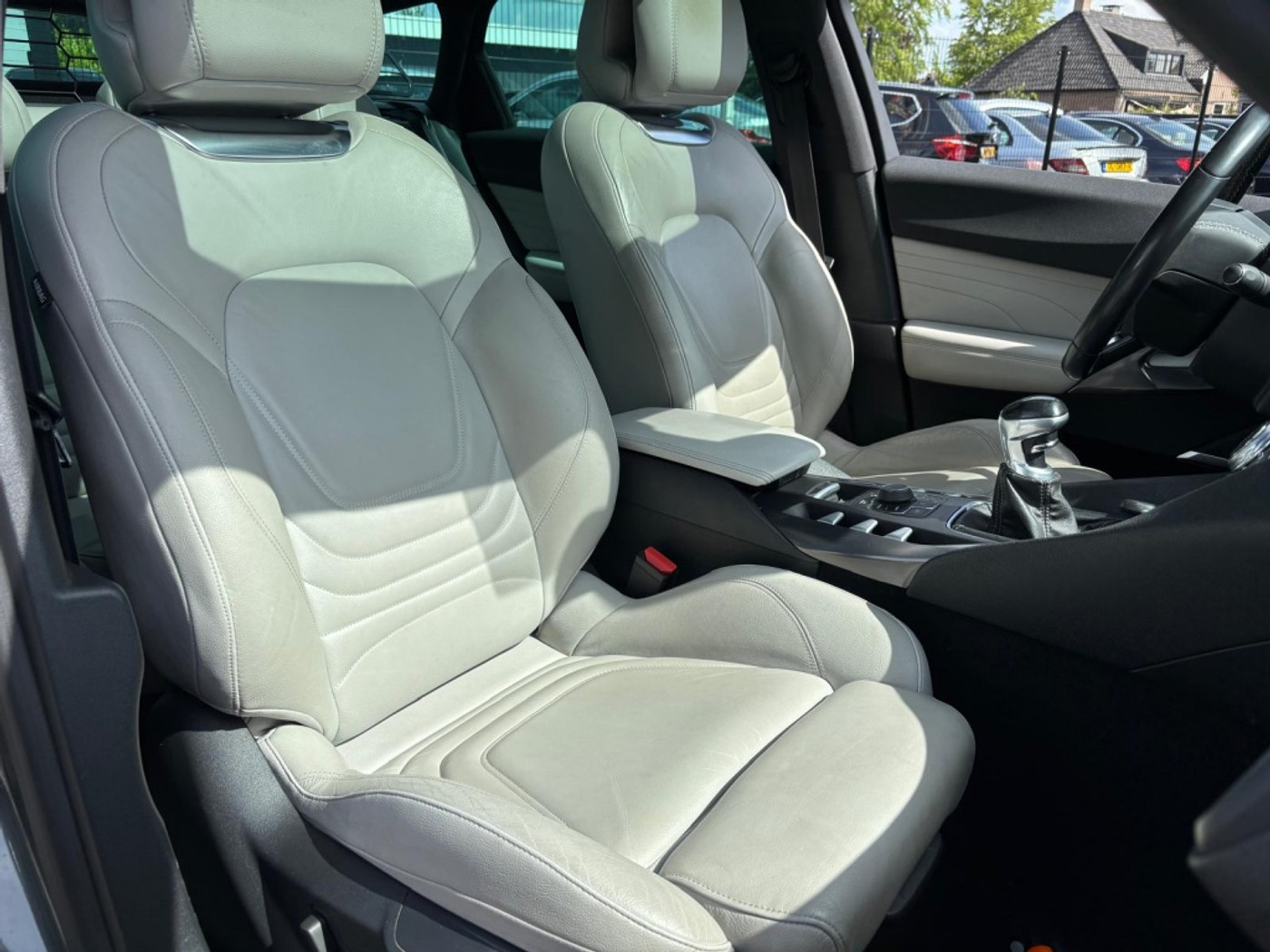 Foto van Citroen Ds5
