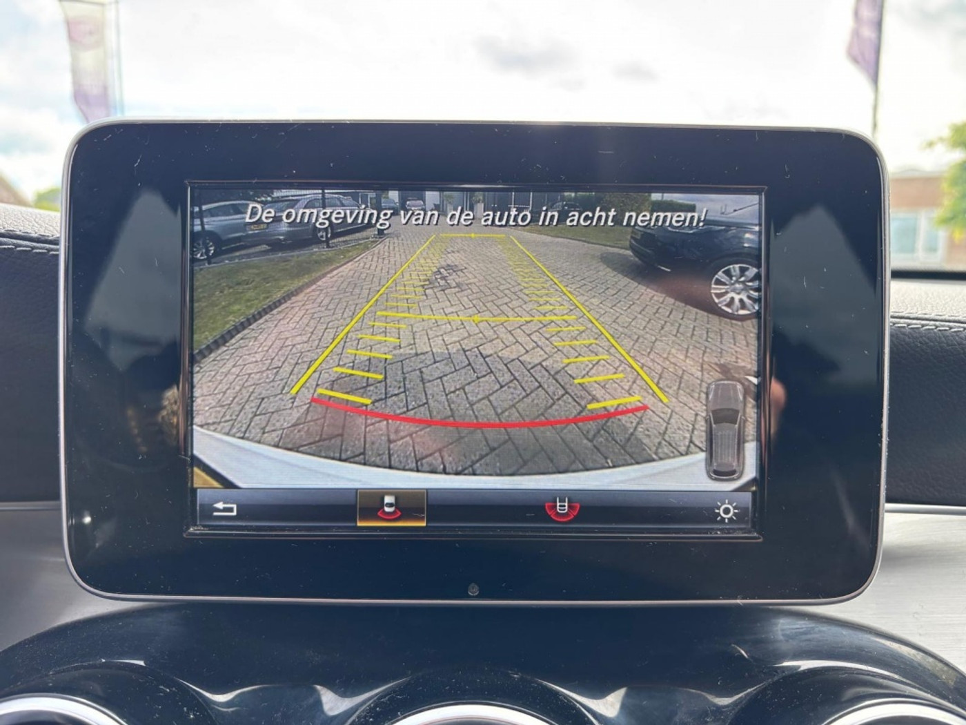 Foto van Citroen Ds5