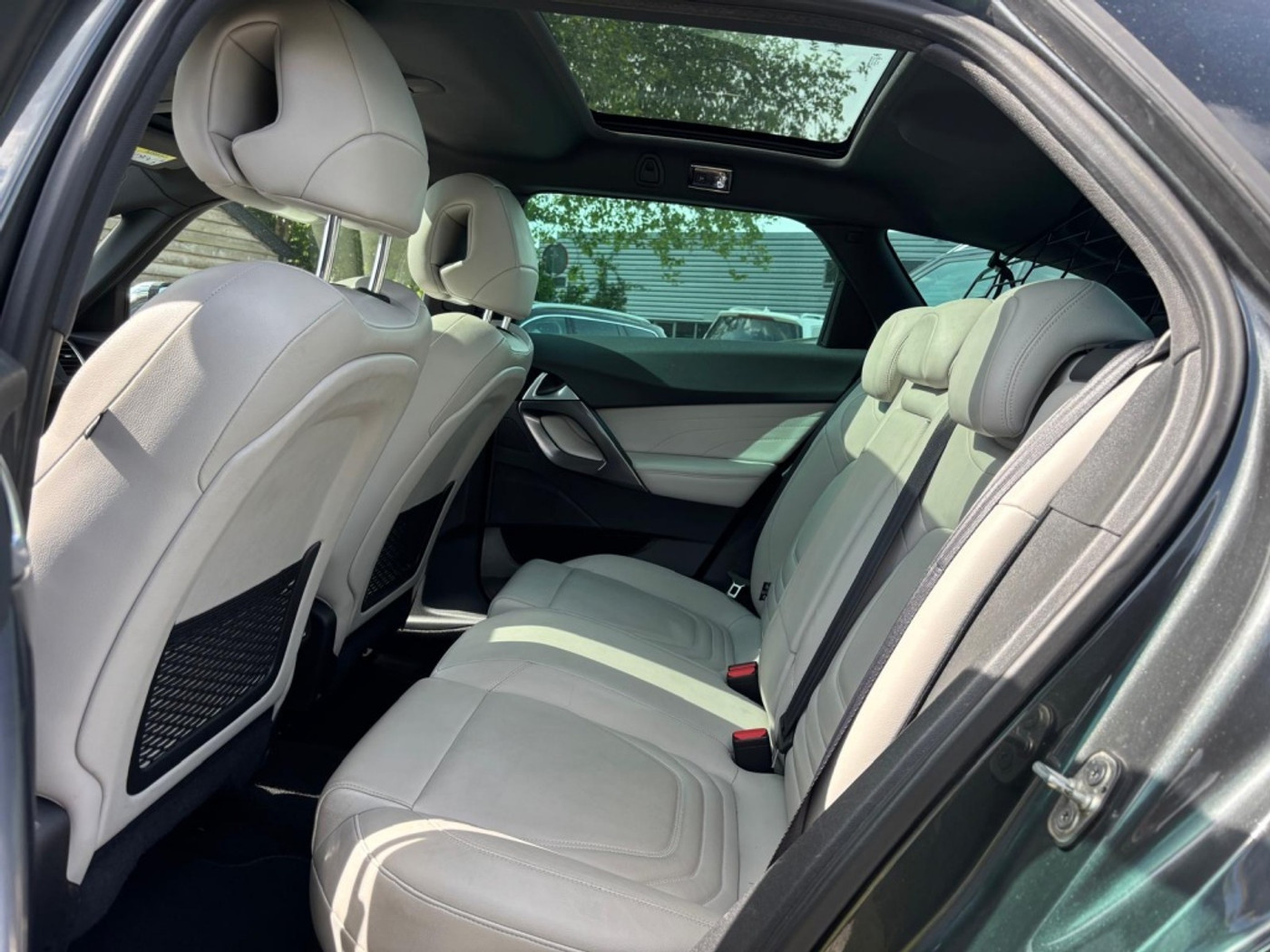 Foto van Citroen Ds5
