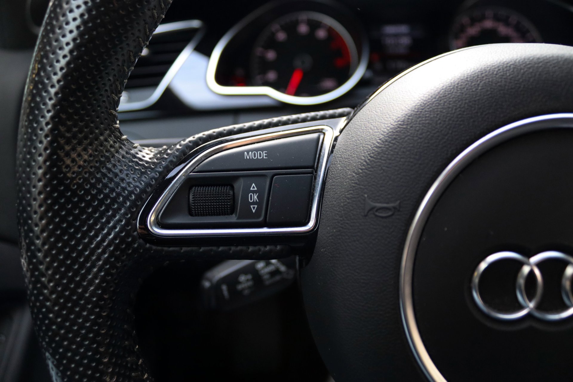 Foto van Audi A5 Coupe