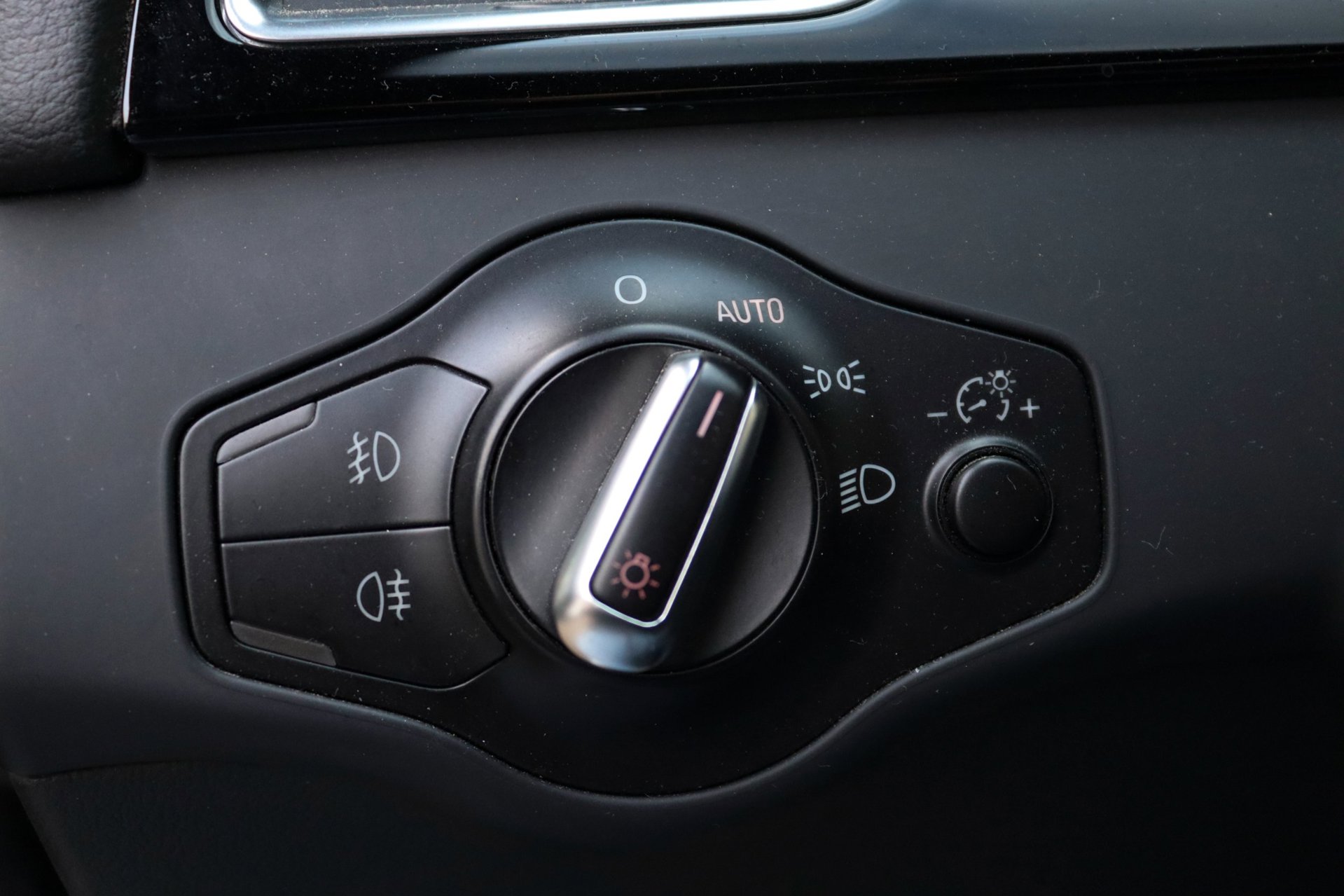 Foto van Audi A5 Coupe