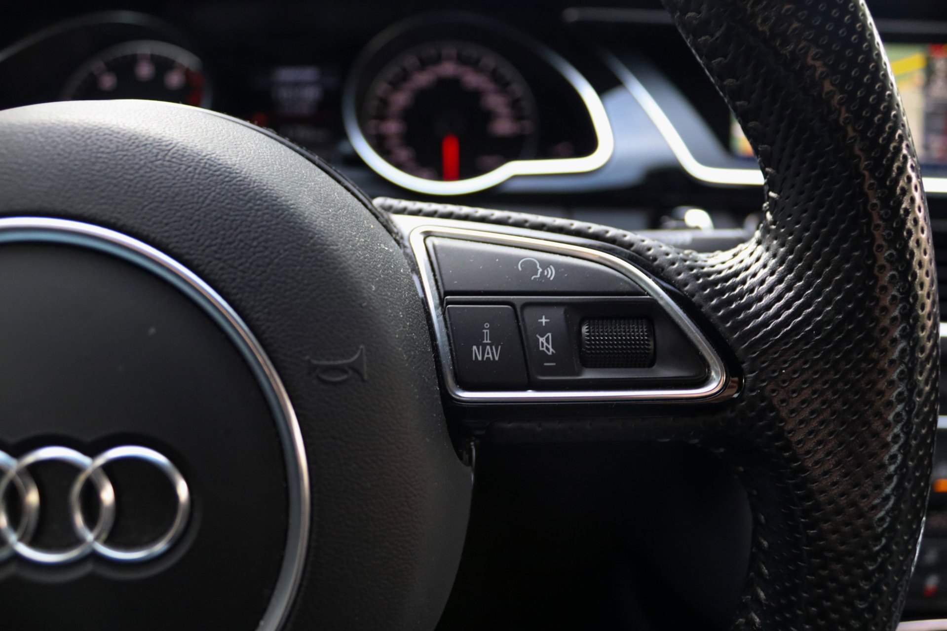 Foto van Audi A5 Coupe