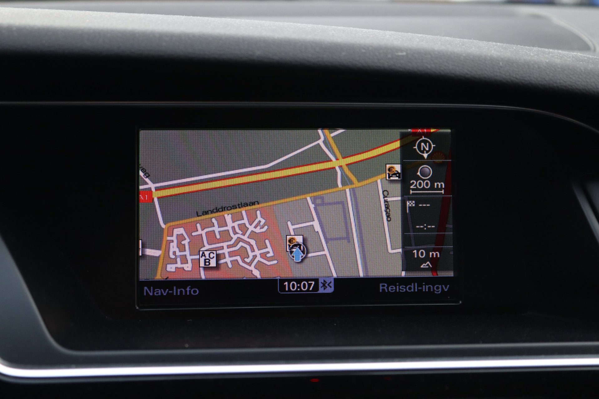 Foto van Audi A5 Coupe