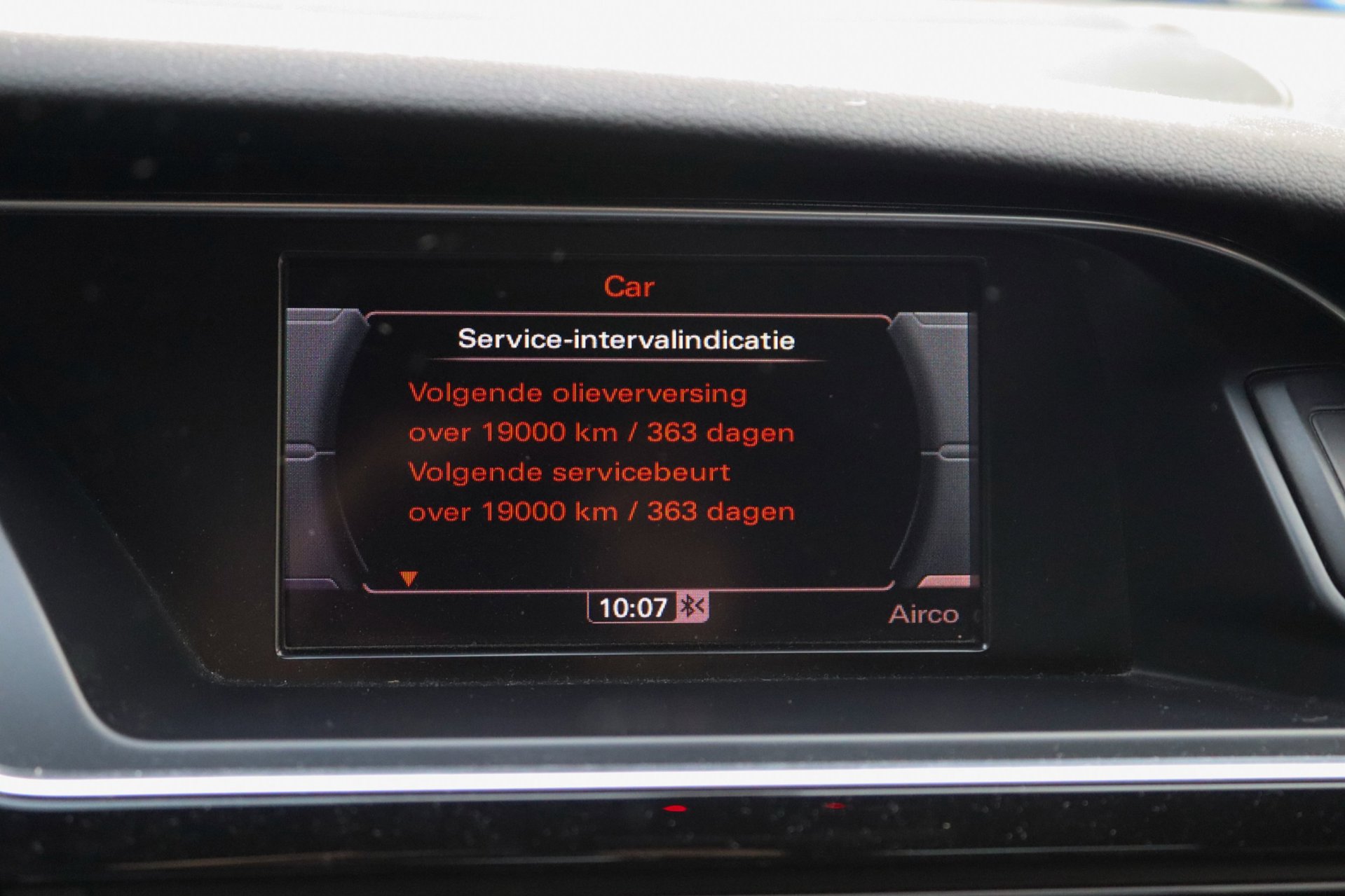 Foto van Audi A5 Coupe