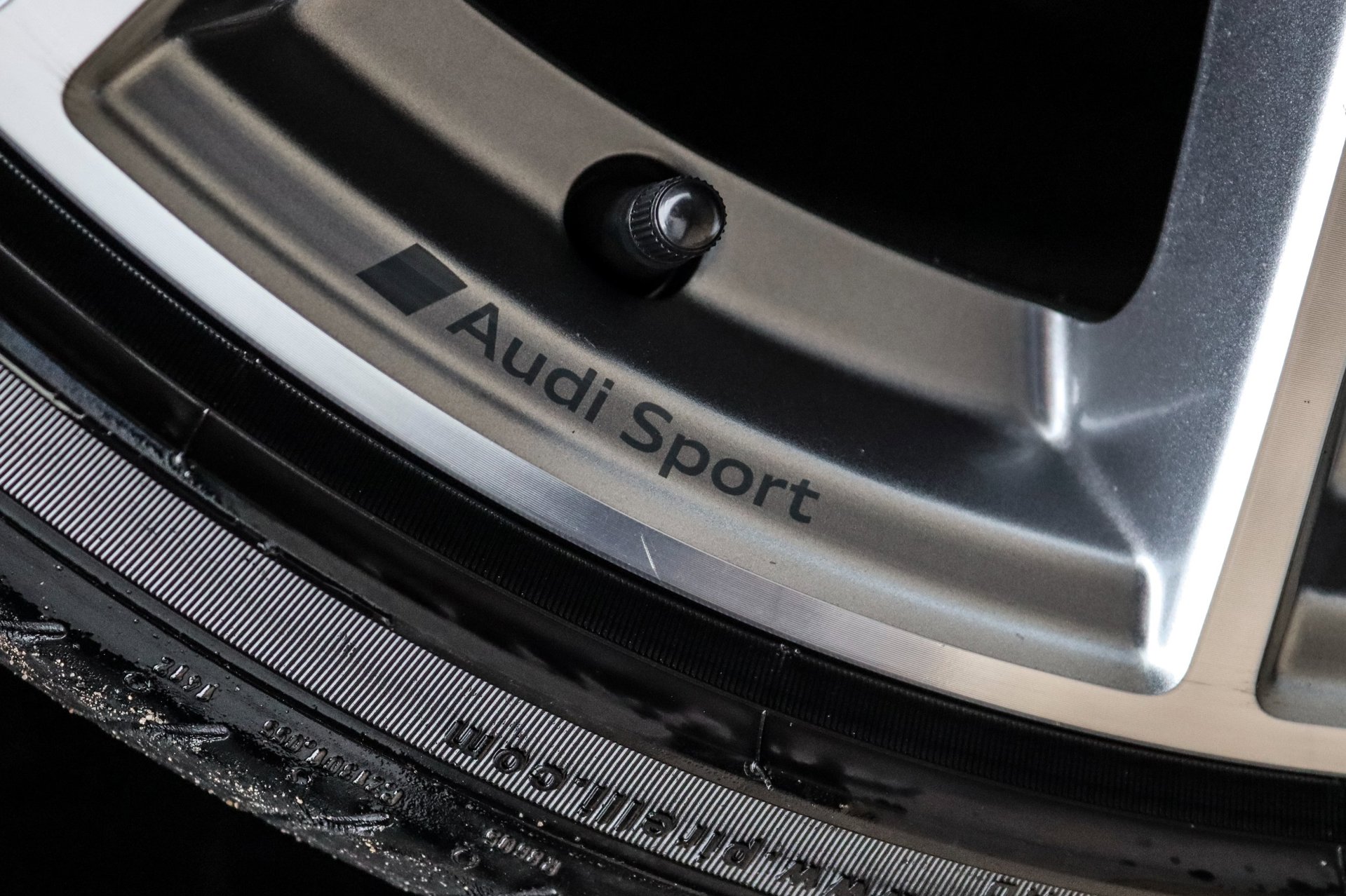 Foto van Audi A5 Coupe