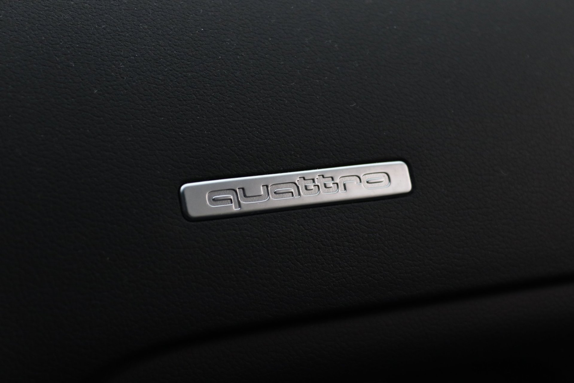 Foto van Audi A5 Coupe