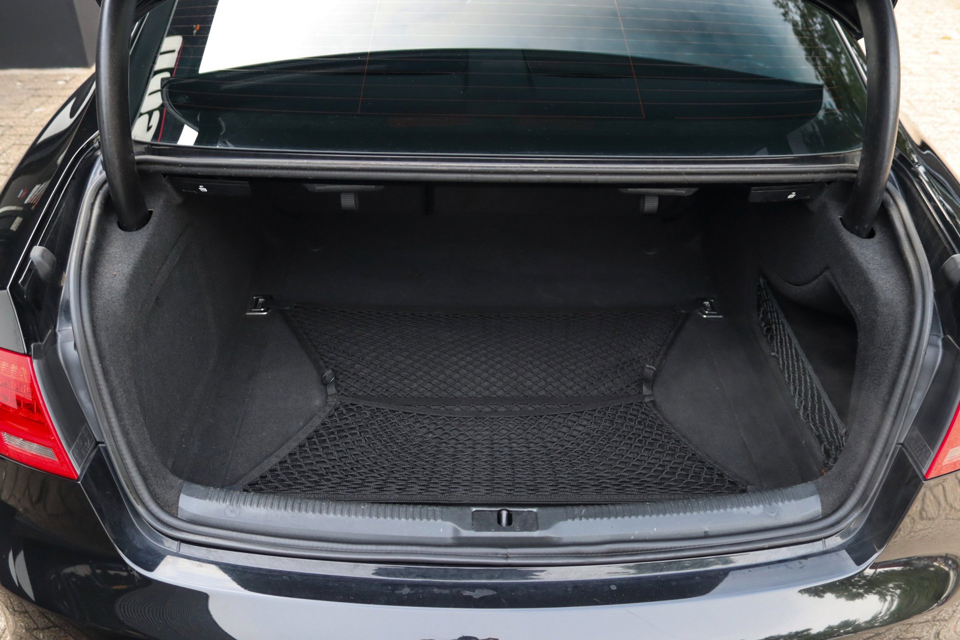 Foto van Audi A5 Coupe