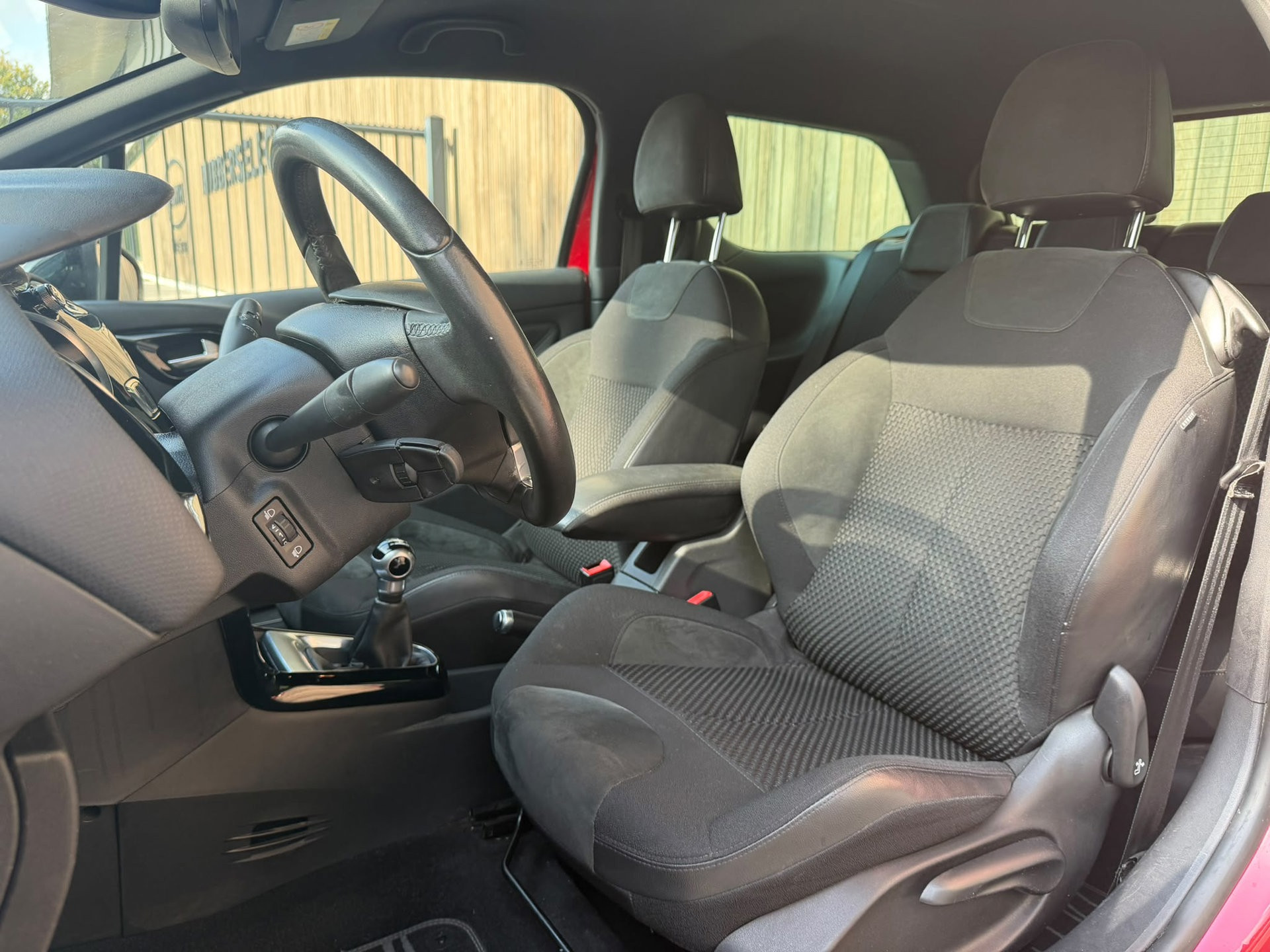 Foto van DS DS 3