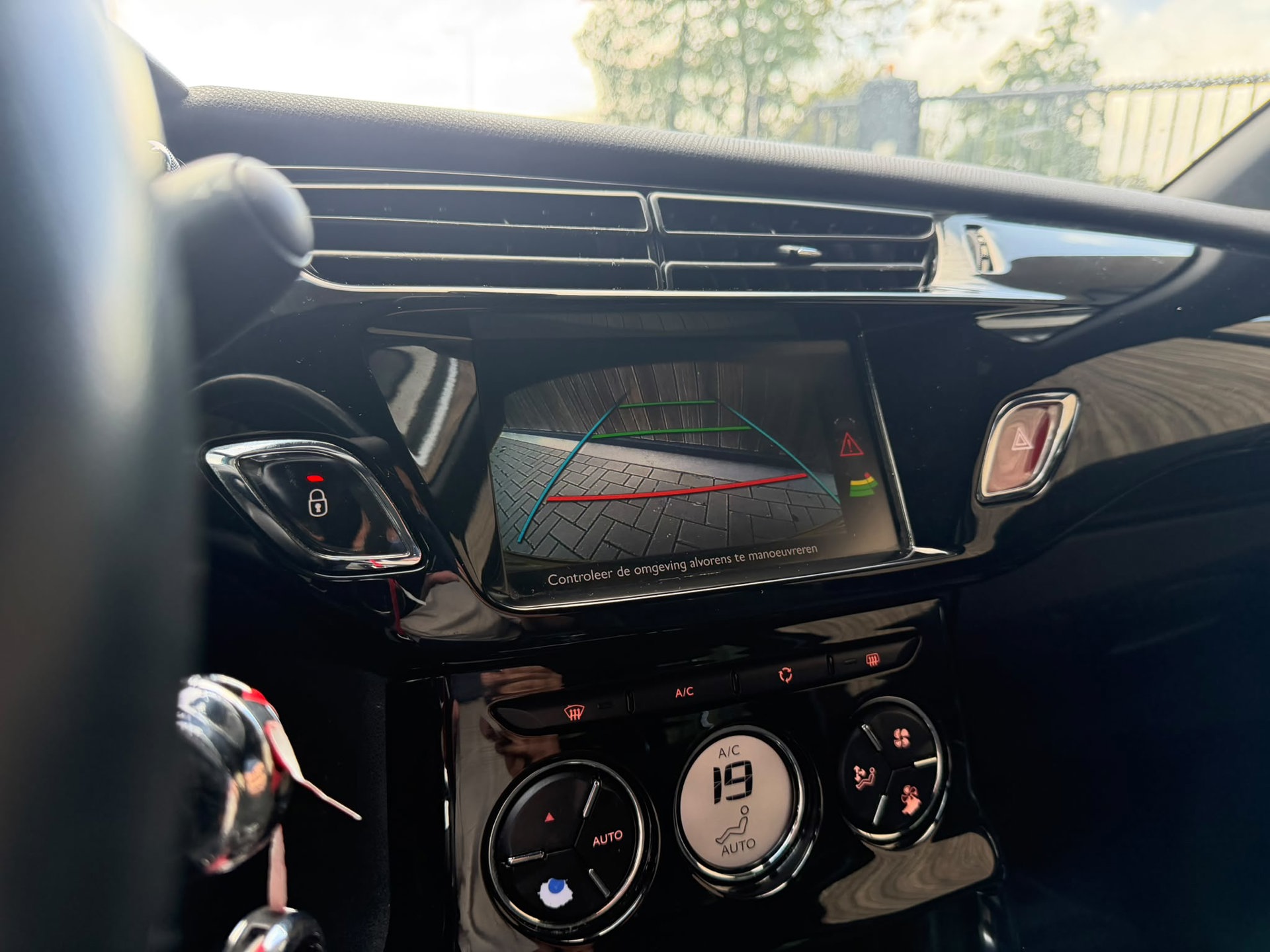 Foto van DS DS 3