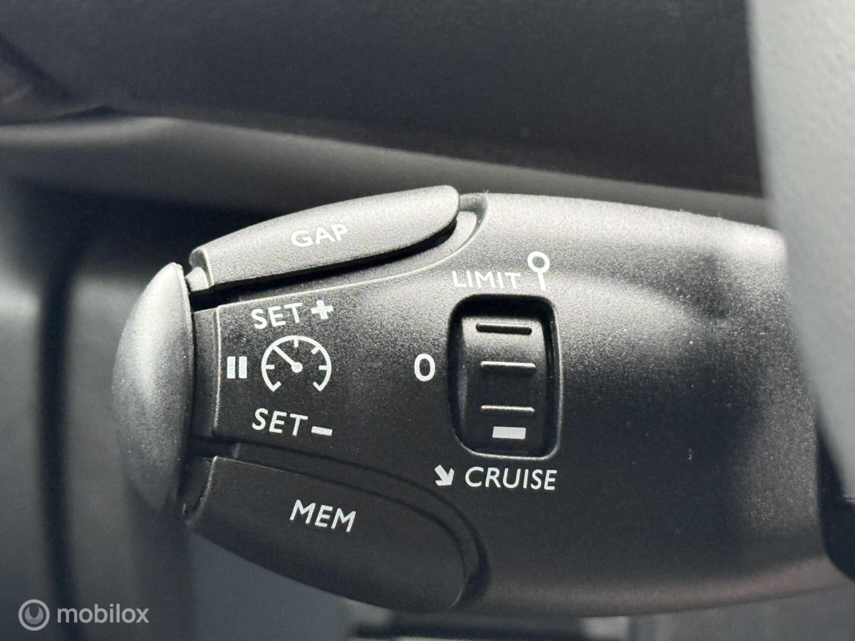 Foto van Citroen C5 Aircross
