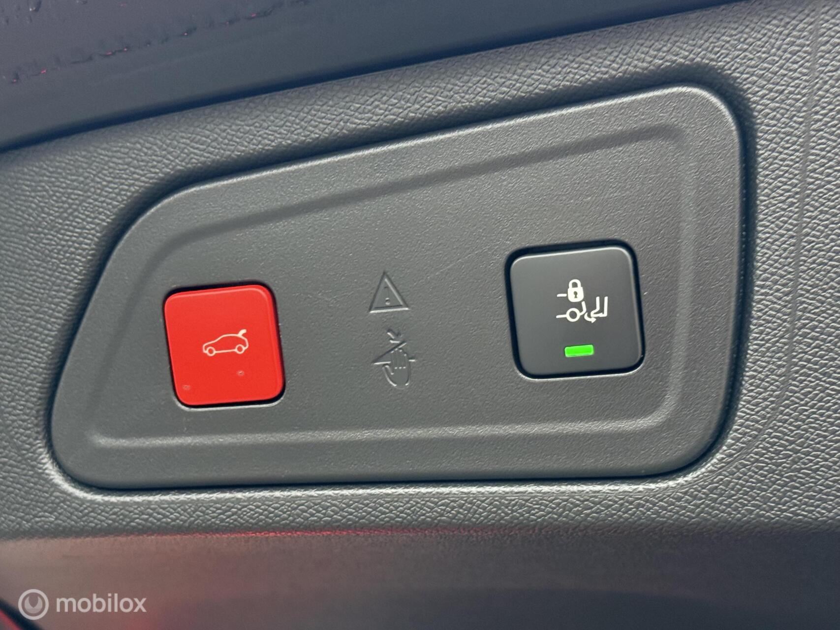 Foto van Citroen C5 Aircross