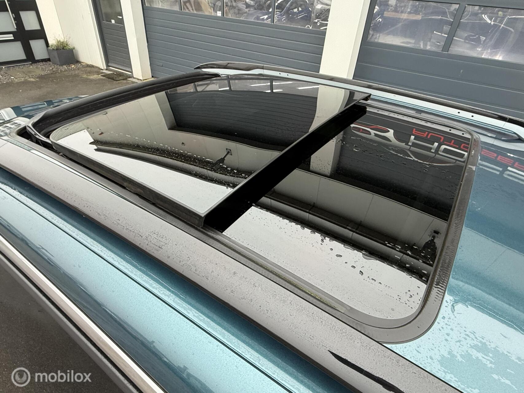 Foto van Citroen C5 Aircross