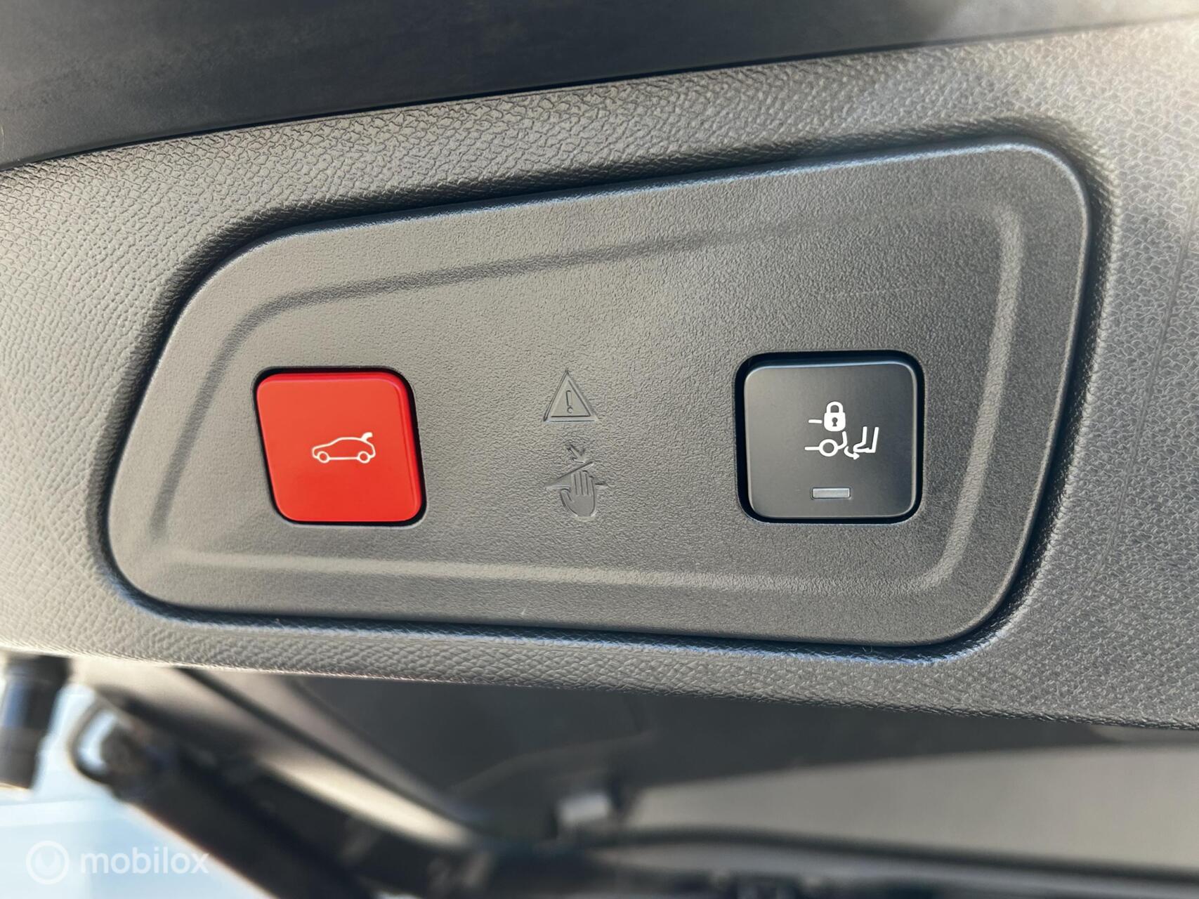 Foto van Citroen C5 Aircross