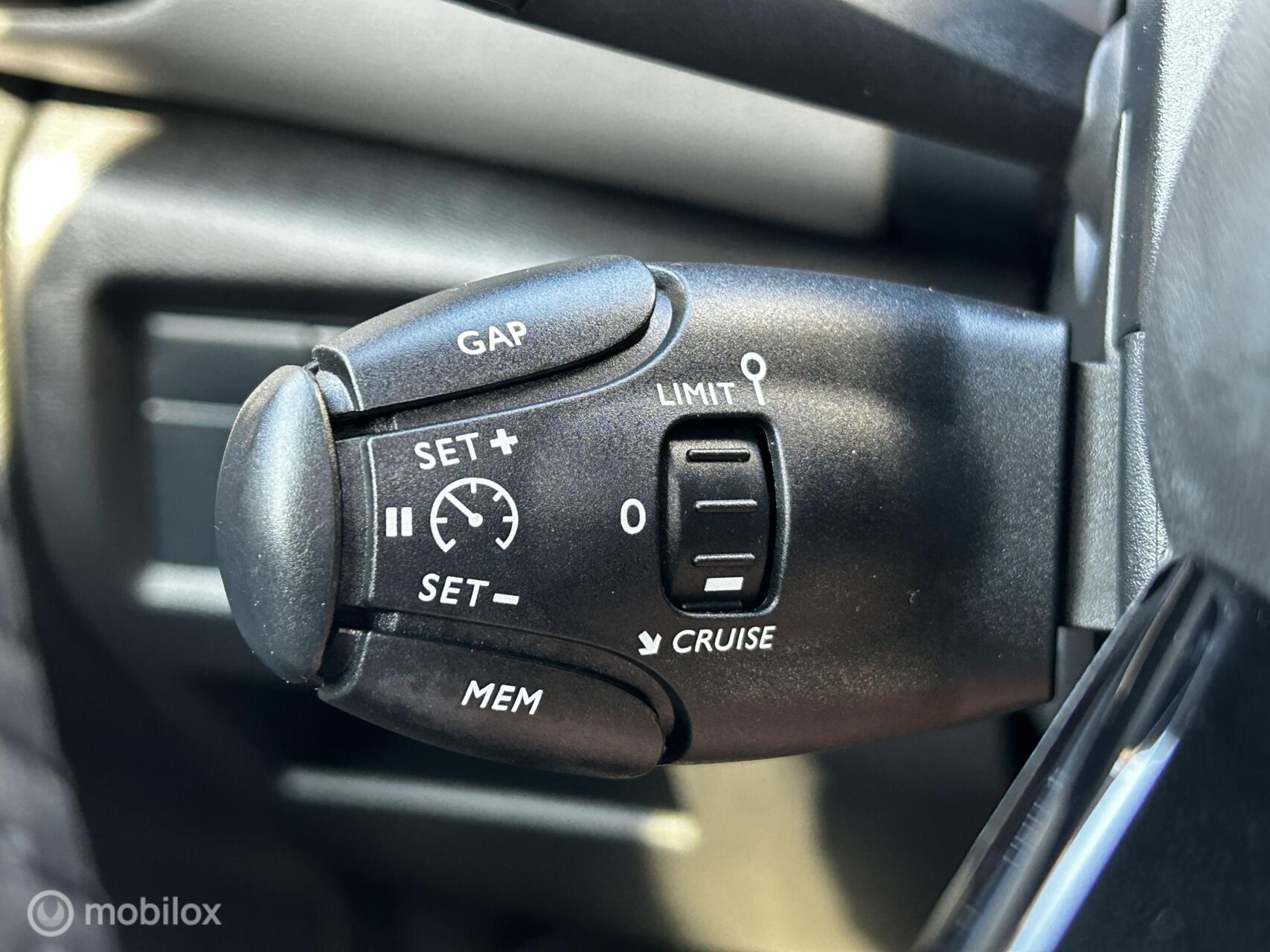 Foto van Citroen C5 Aircross