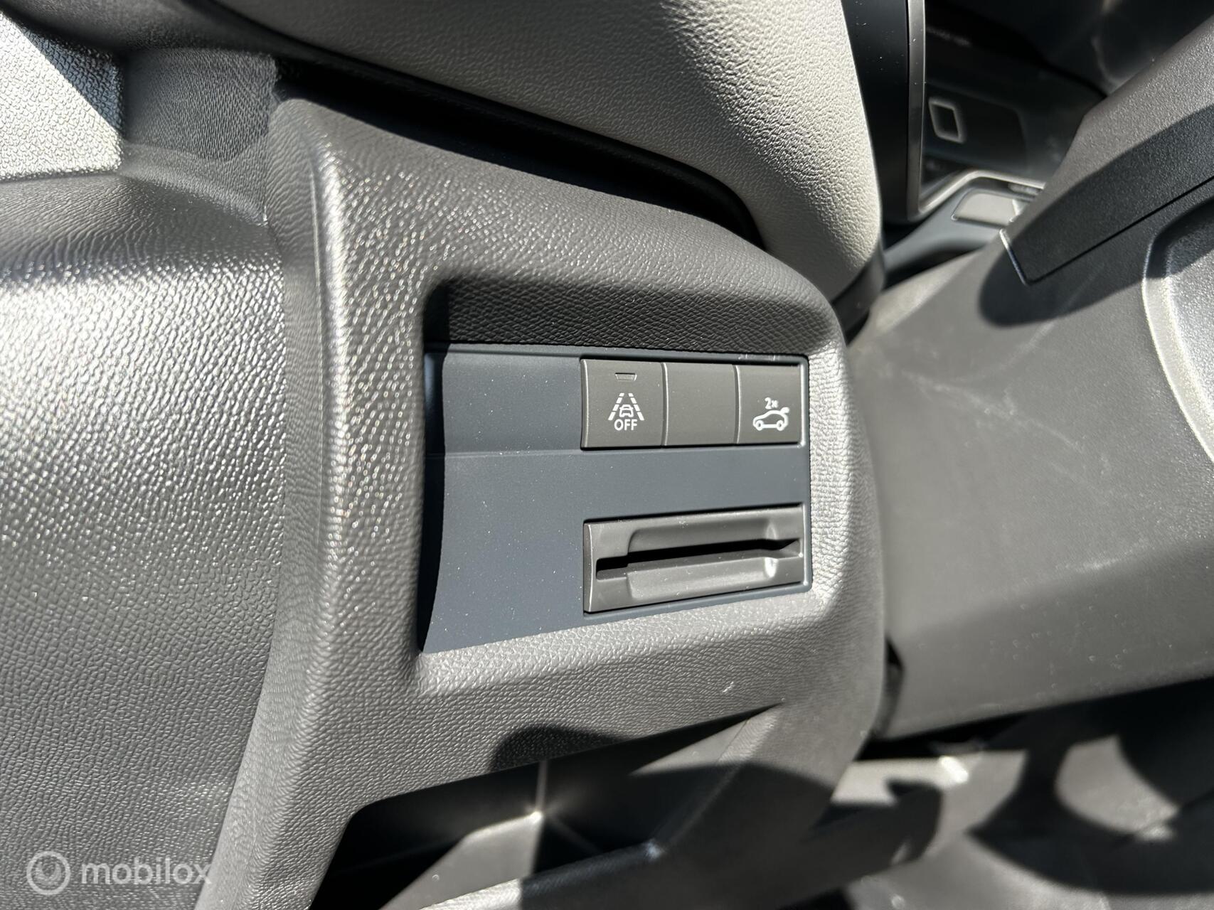 Foto van Citroen C5 Aircross