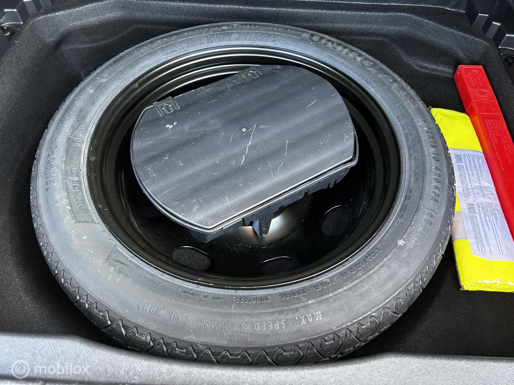 Foto van Citroen C5 Aircross