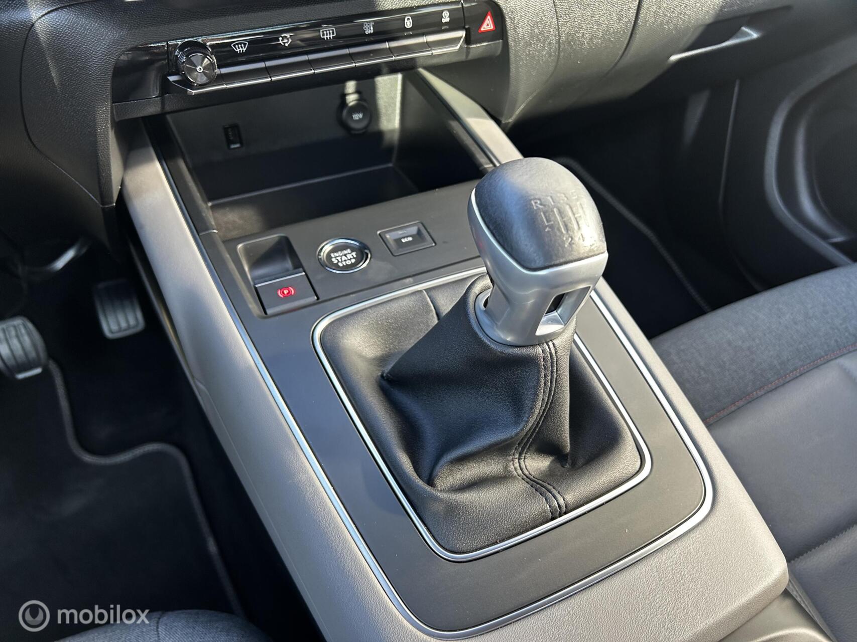 Foto van Citroen C5 Aircross
