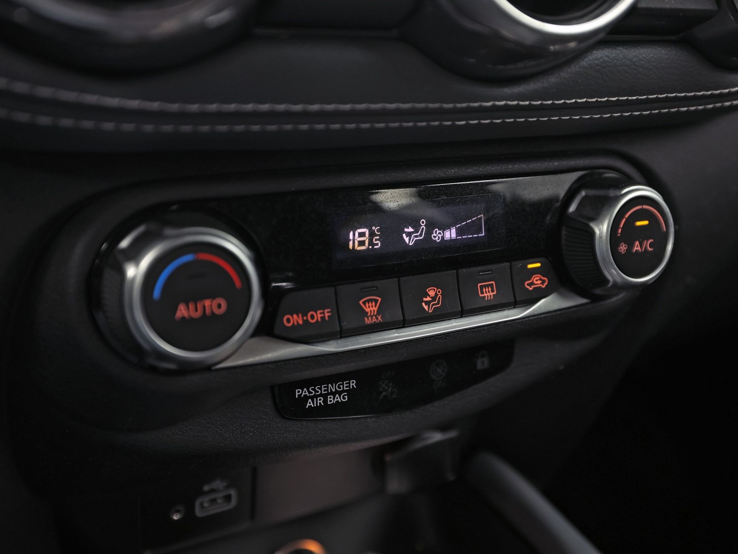Foto van Nissan Nissan Juke