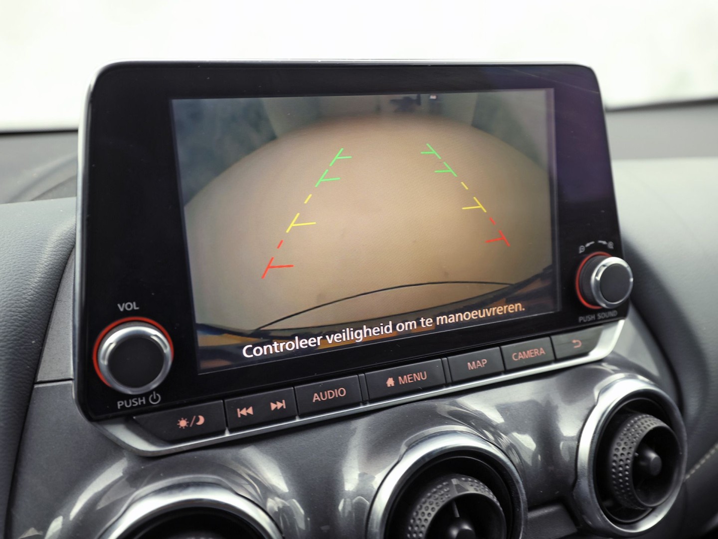 Foto van Nissan Nissan Juke