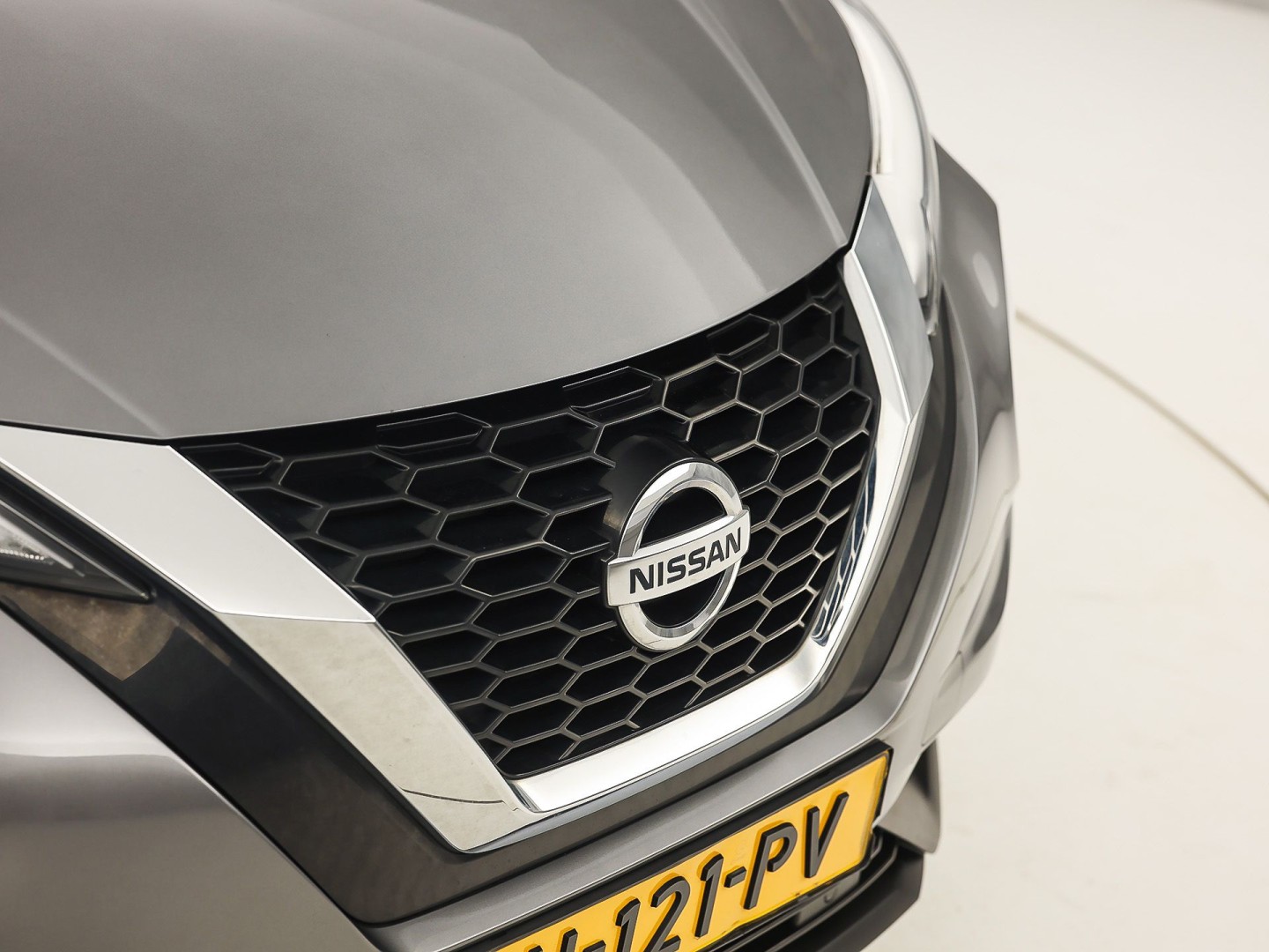 Foto van Nissan Nissan Juke