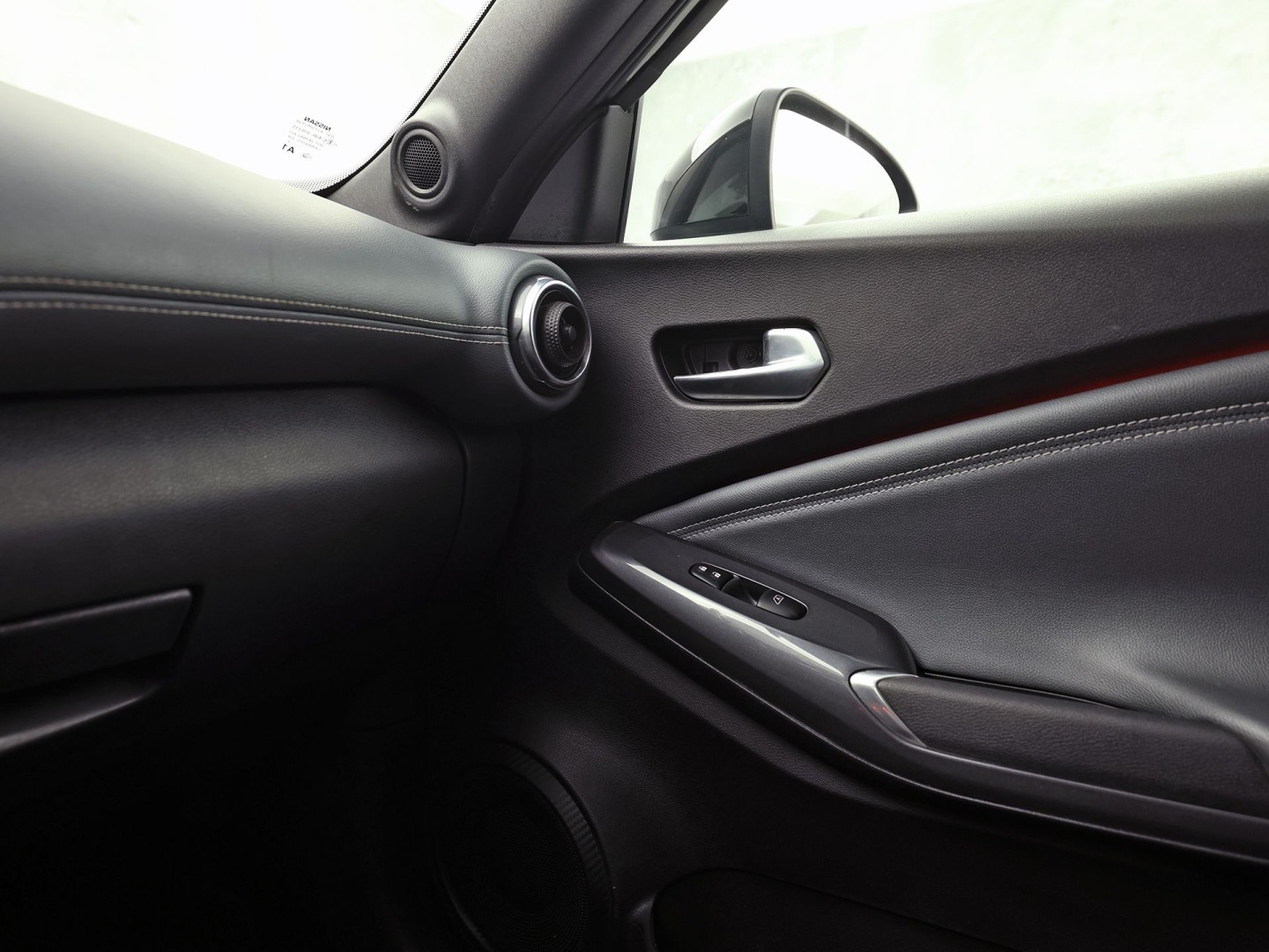 Foto van Nissan Nissan Juke