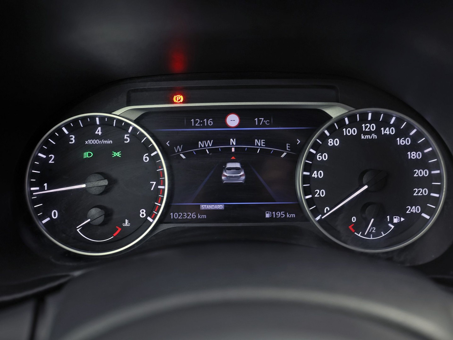 Foto van Nissan Nissan Juke