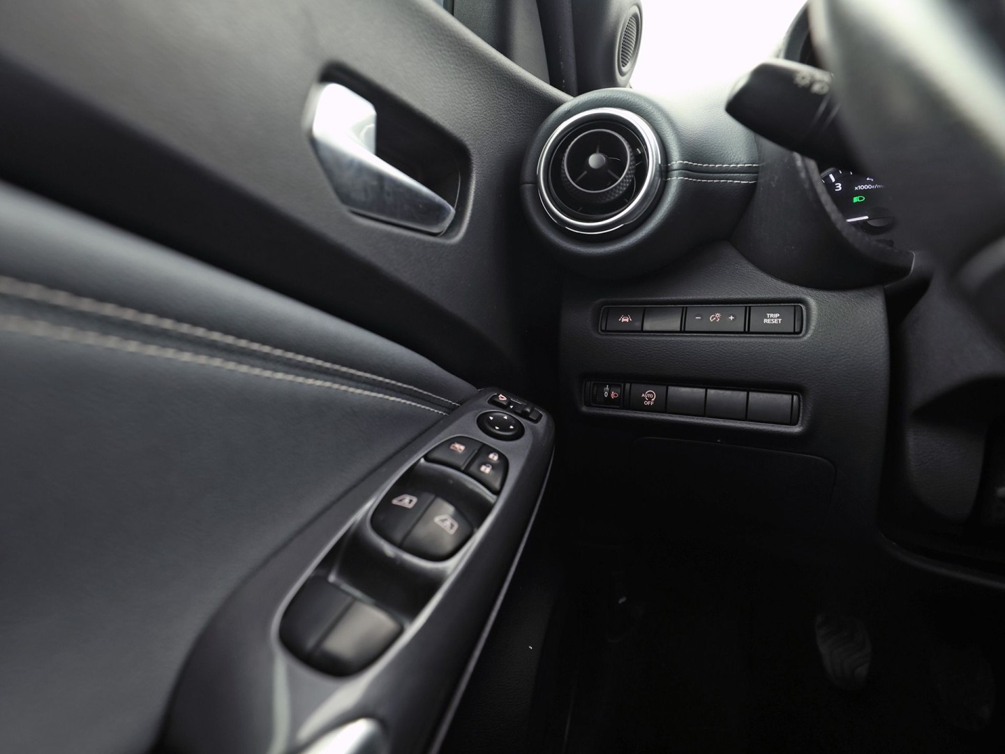 Foto van Nissan Nissan Juke