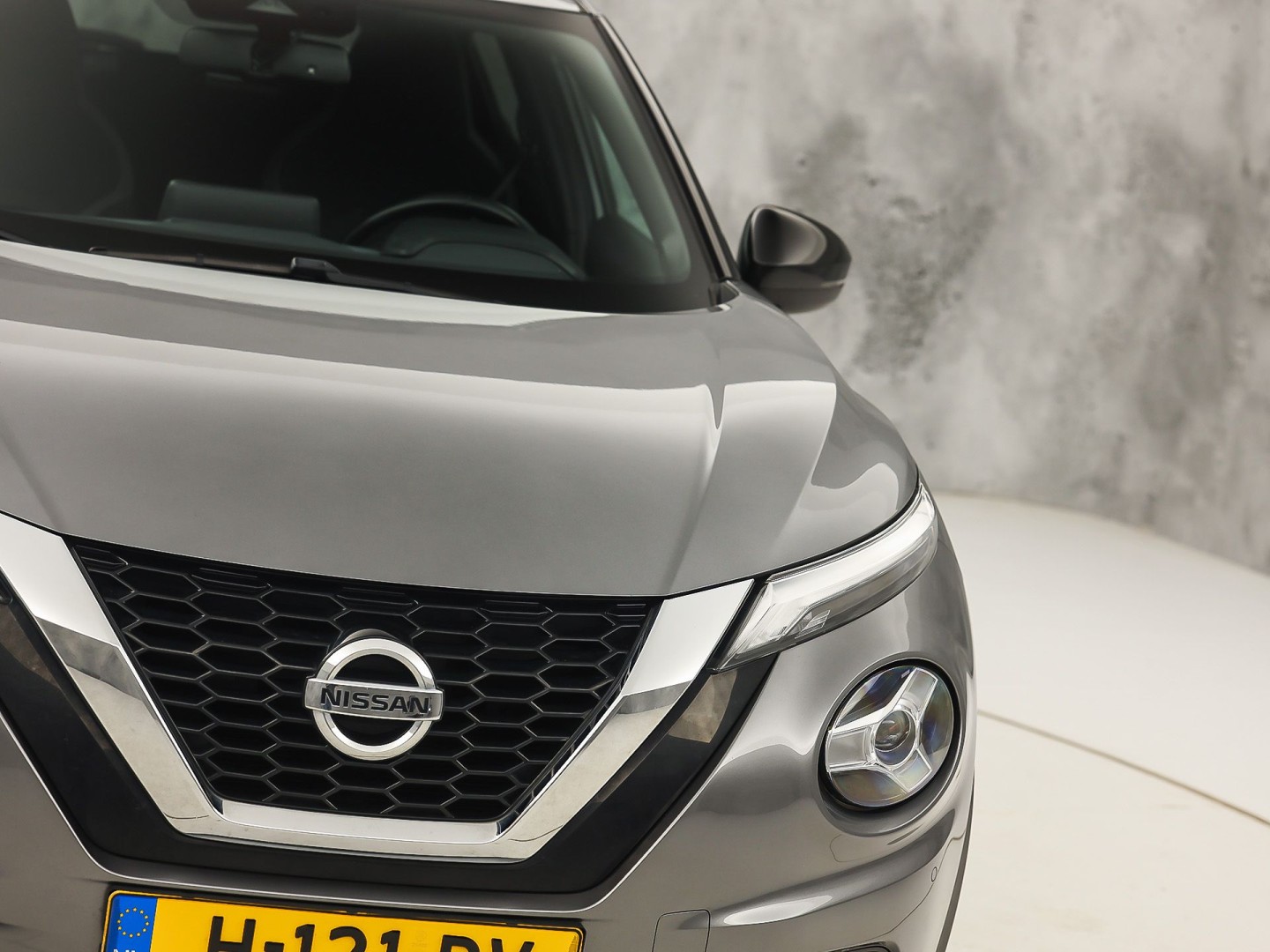 Foto van Nissan Nissan Juke