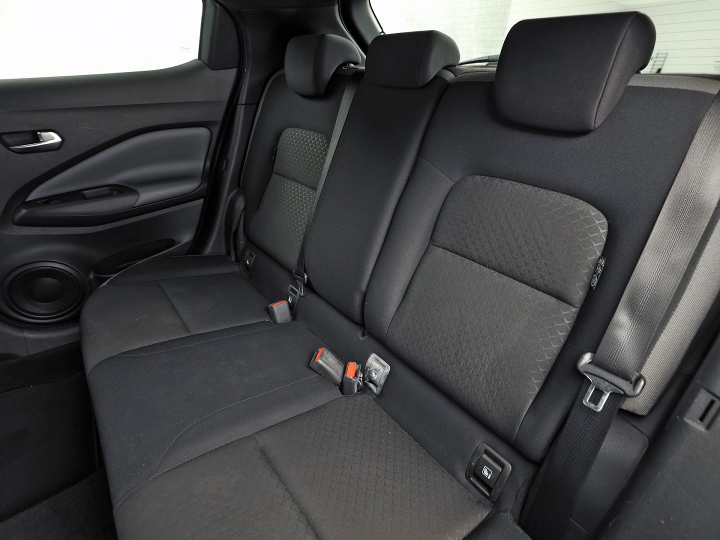 Foto van Nissan Nissan Juke