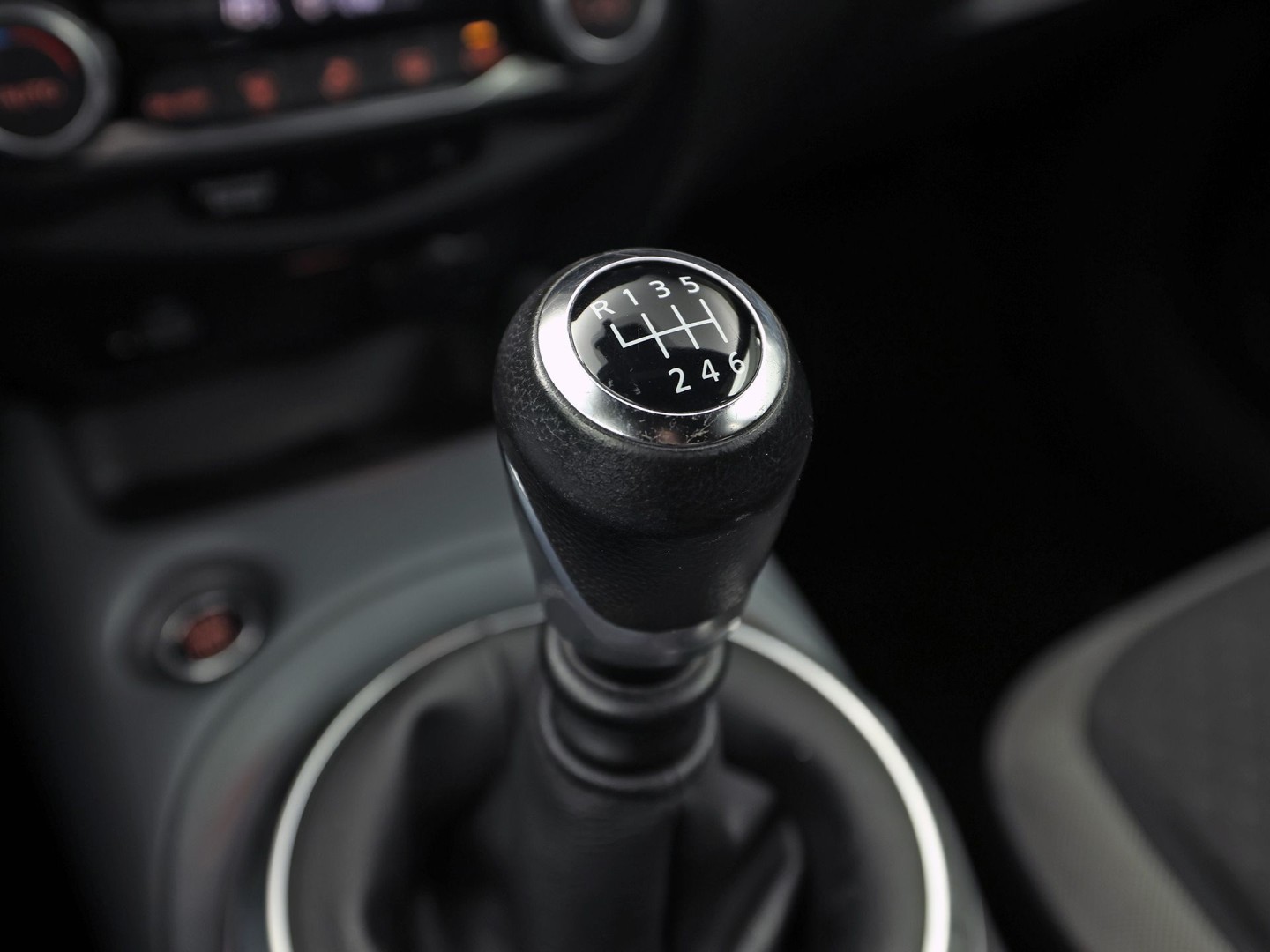 Foto van Nissan Nissan Juke