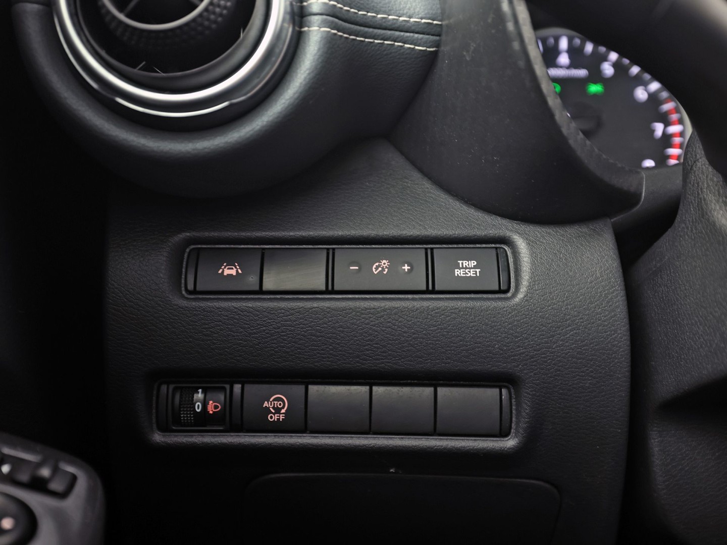 Foto van Nissan Nissan Juke