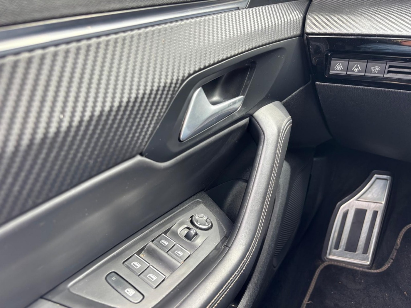 Foto van Peugeot 508