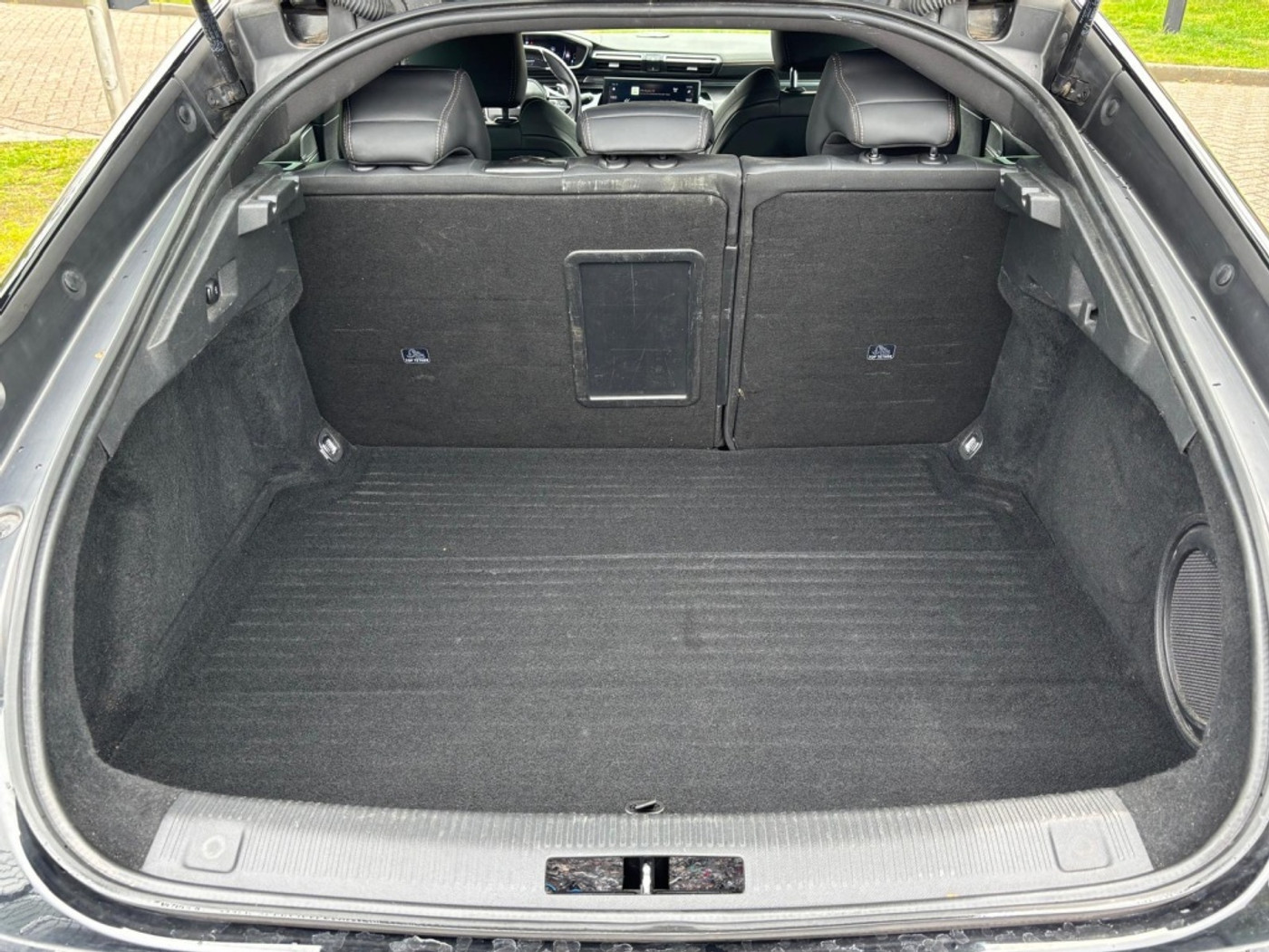 Foto van Peugeot 508