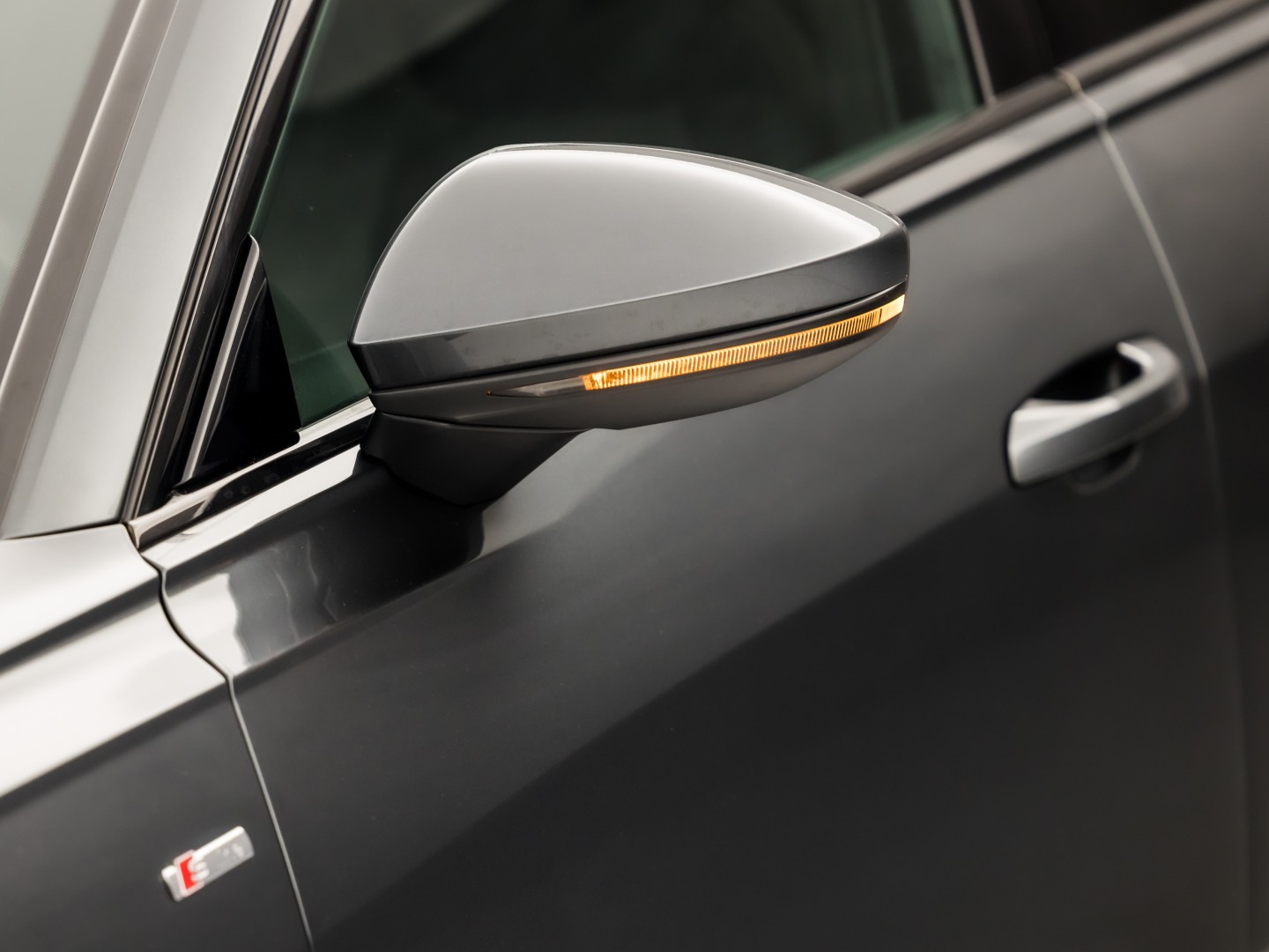 Foto van Audi A6 Avant
