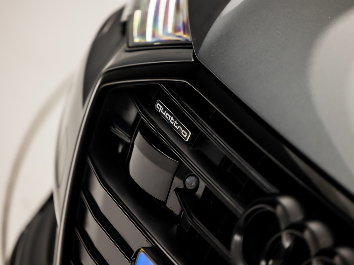 Foto van Audi A6 Avant