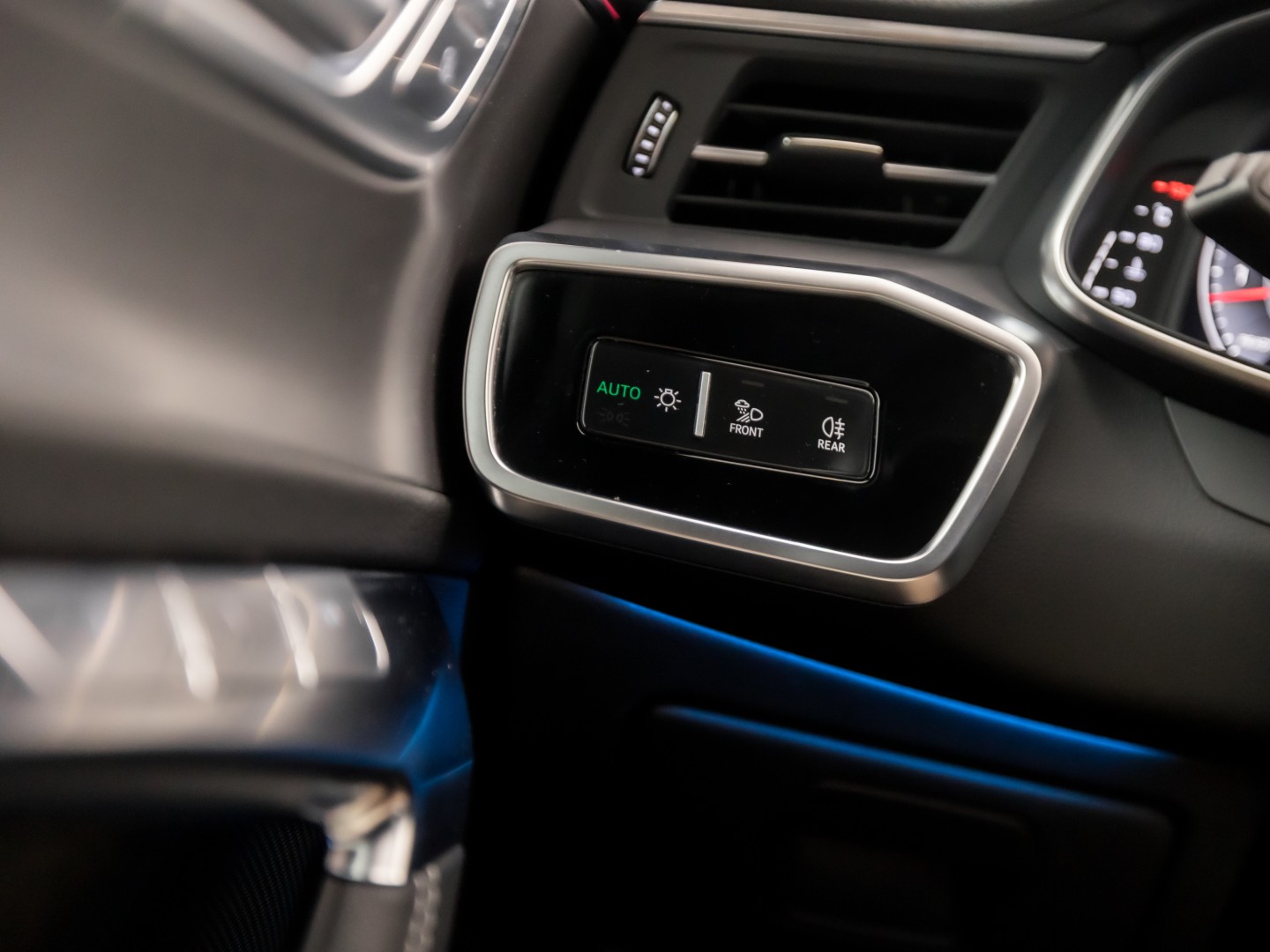 Foto van Audi A6 Avant