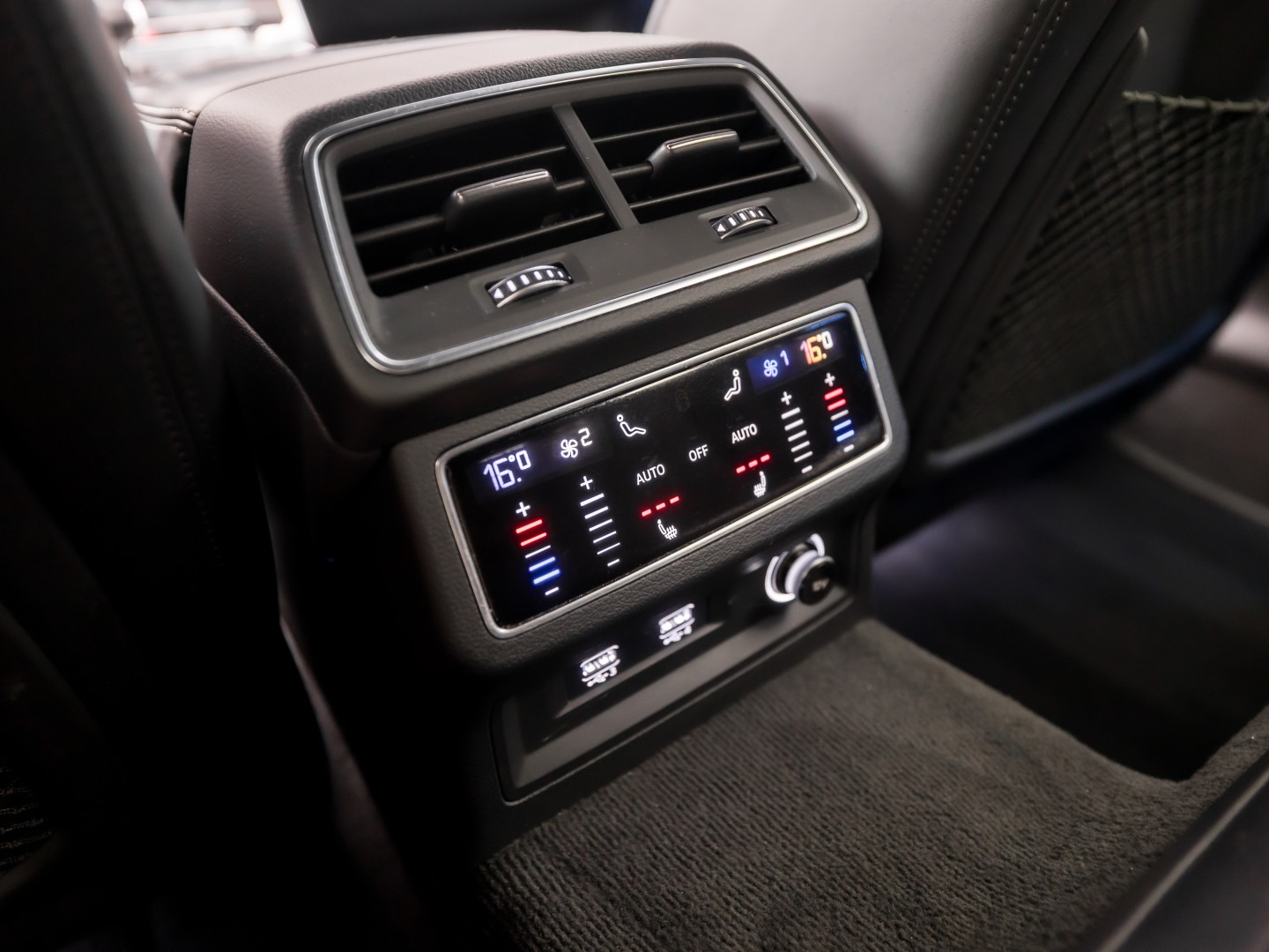 Foto van Audi A6 Avant