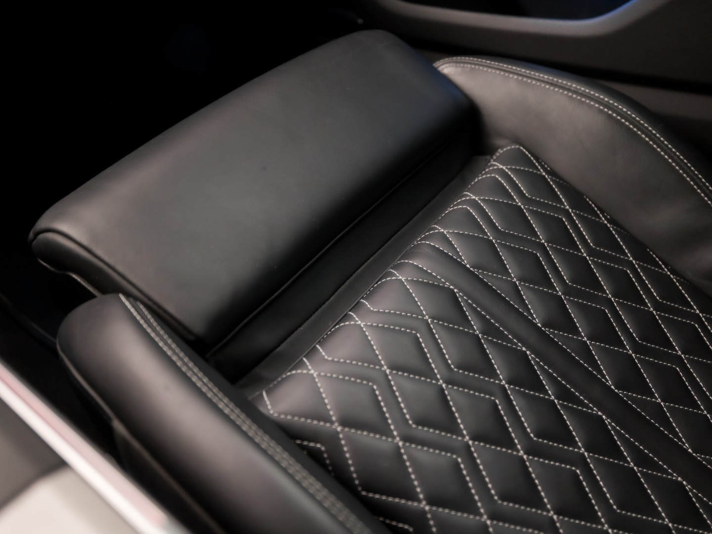 Foto van Audi A6 Avant