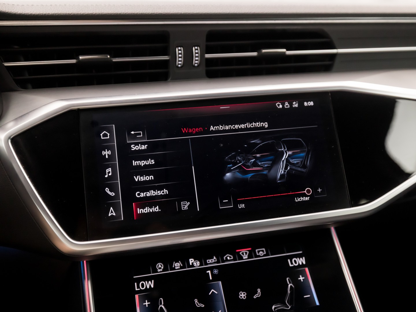Foto van Audi A6 Avant