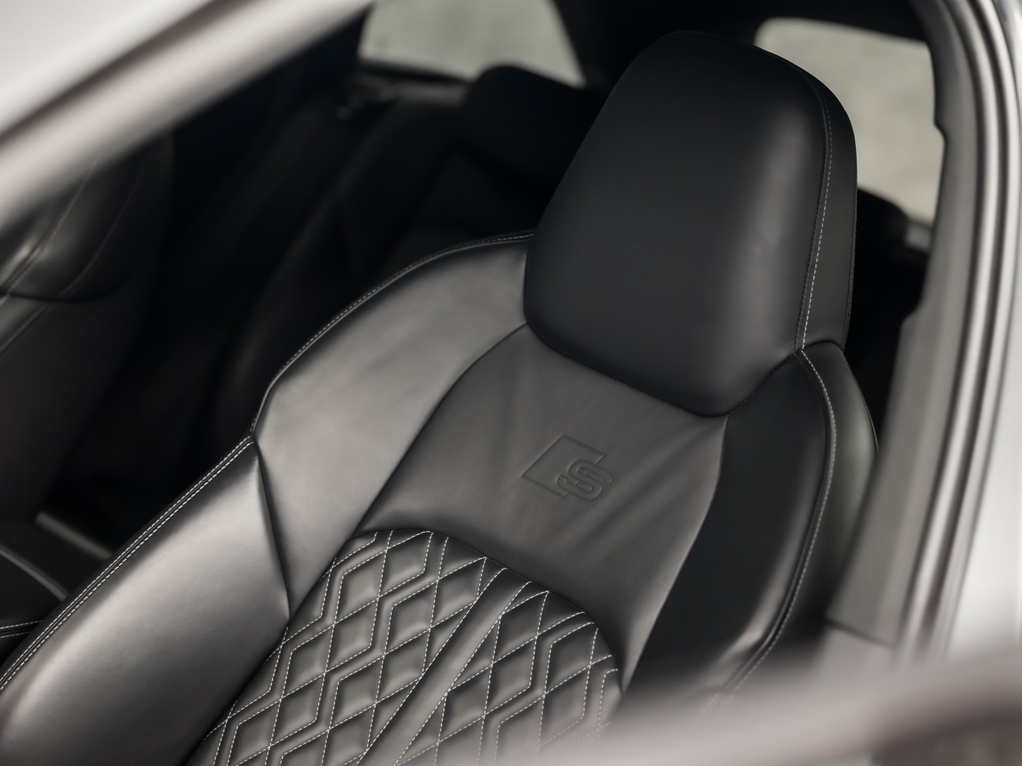 Foto van Audi A6 Avant