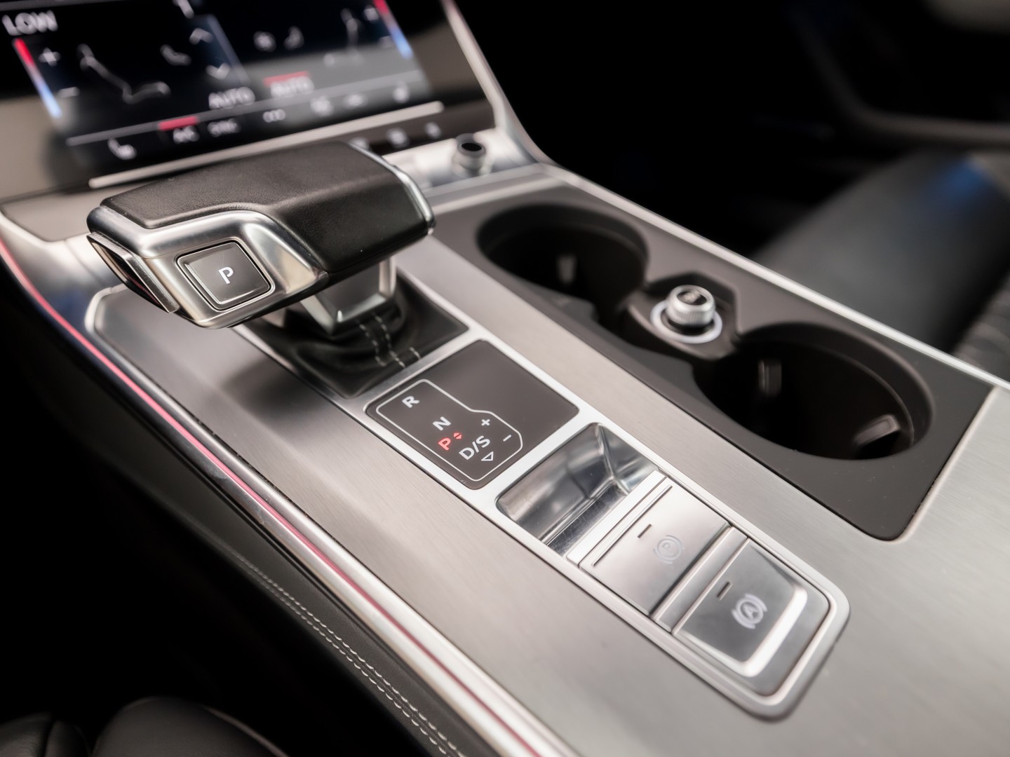 Foto van Audi A6 Avant