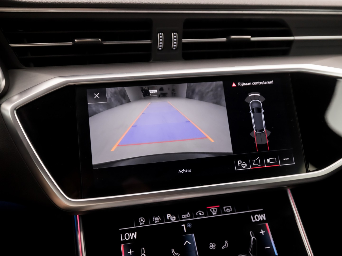Foto van Audi A6 Avant