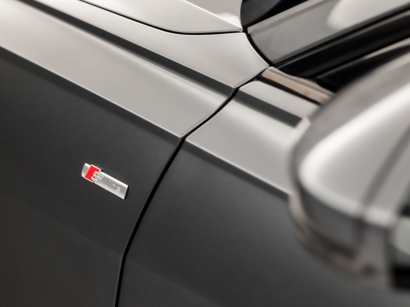 Foto van Audi A6 Avant