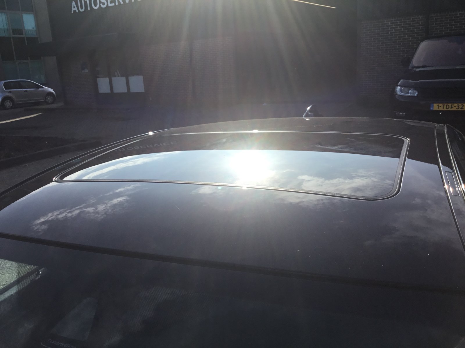 Inspectiefoto van BMW 4-serie Gran Coupé