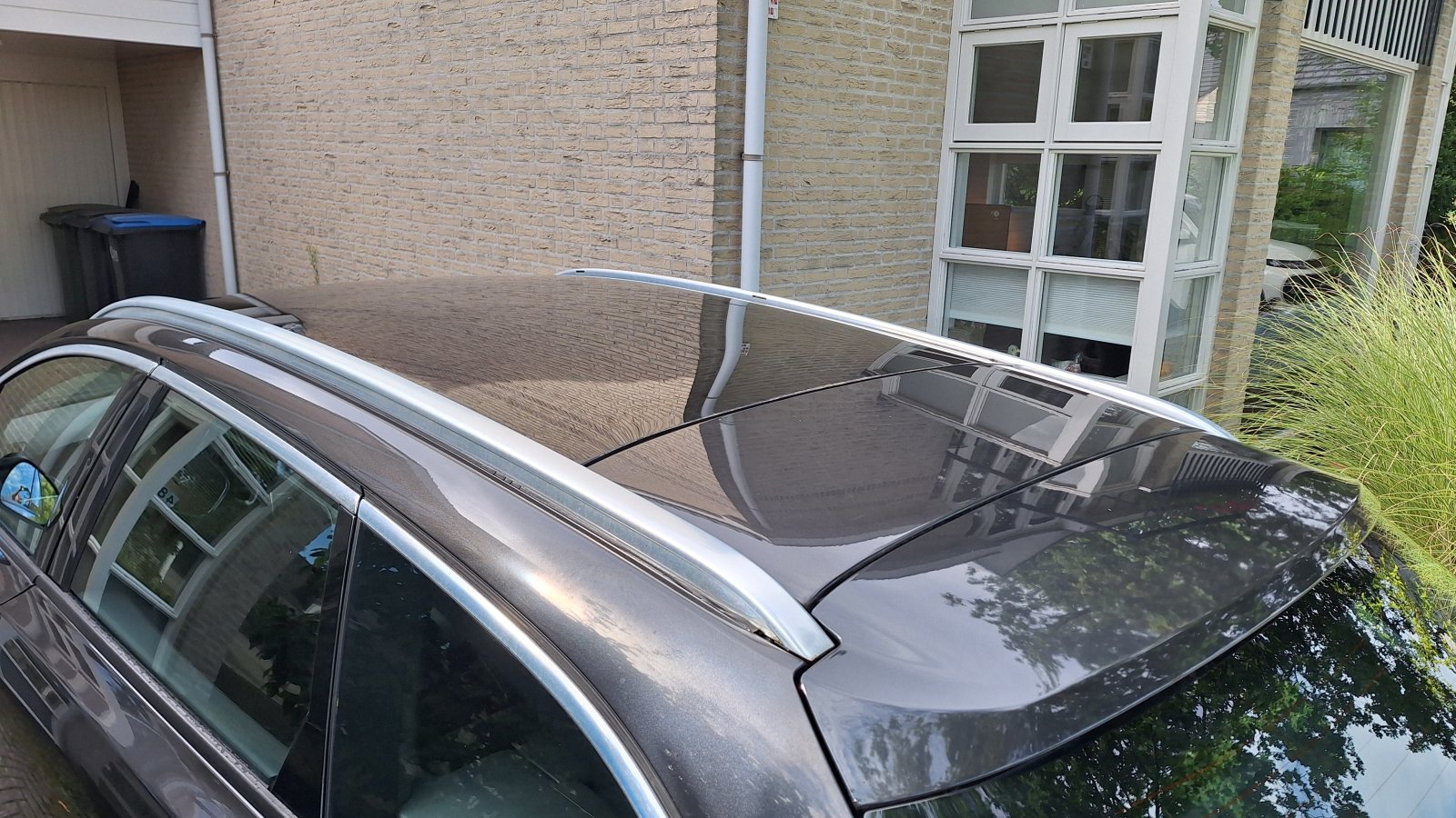 Inspectiefoto van Peugeot 508 SW