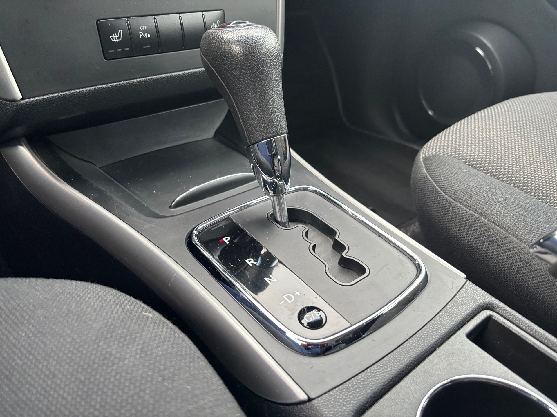 Foto van Mercedes-Benz B 200