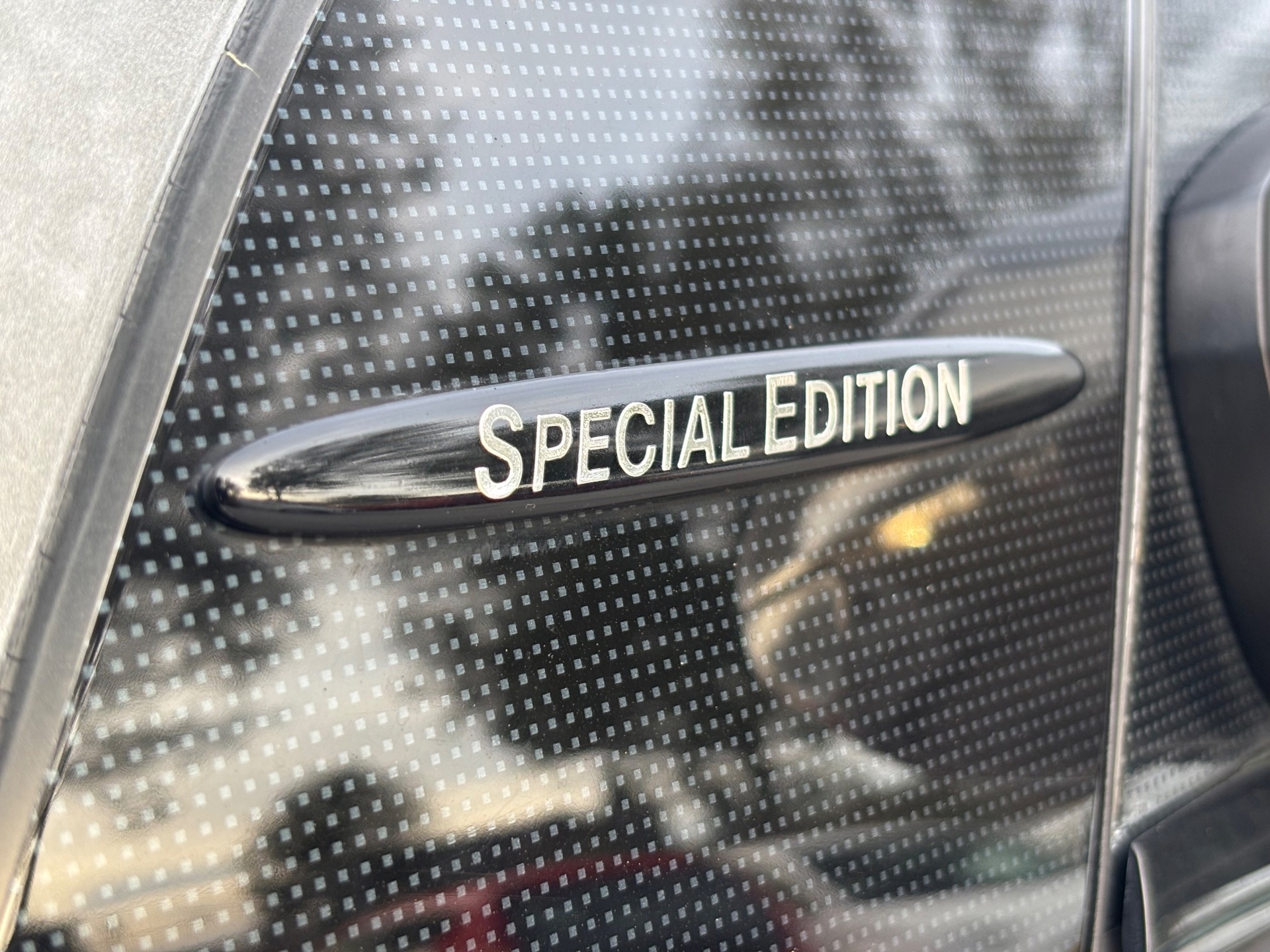 Foto van Mercedes-Benz B 200