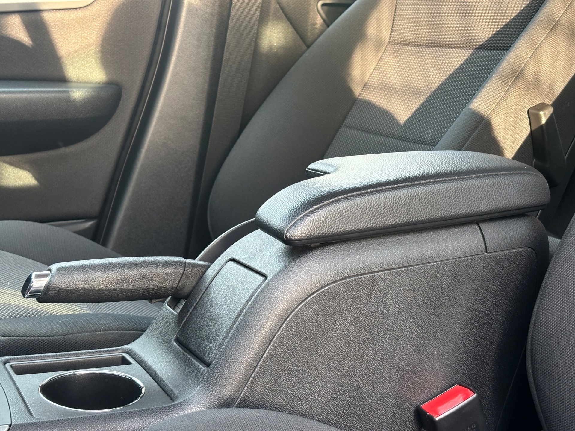 Foto van Mercedes-Benz B 200